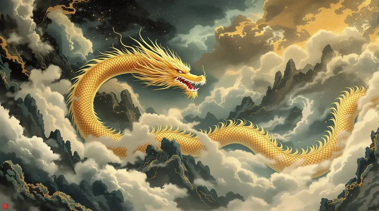 龙之传说 在线看